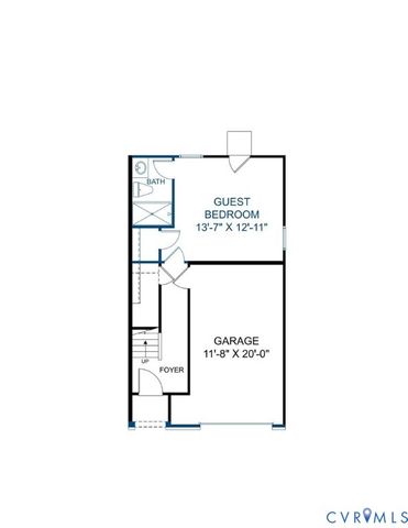 280 Greenpark Rd, Sandston, VA 23150