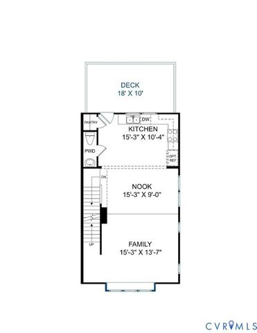 280 Greenpark Rd, Sandston, VA 23150