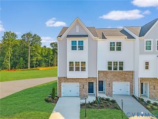 280 Greenpark Rd, Sandston, VA 23150