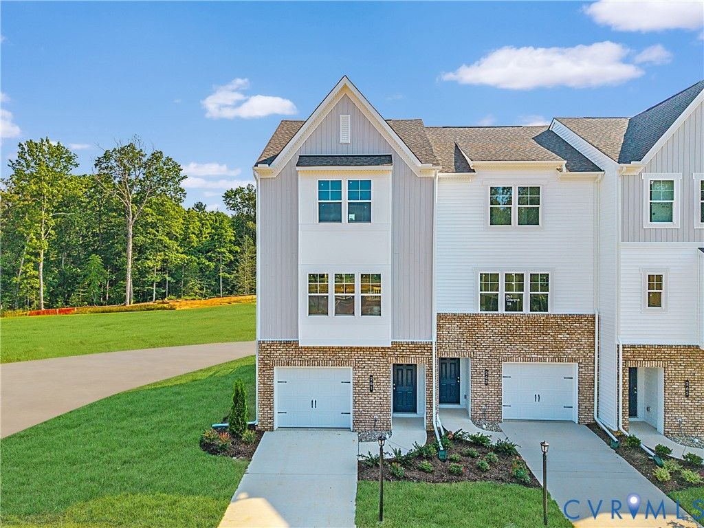 280 Greenpark Rd, Sandston, VA 23150