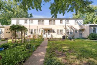 1038 S Pershing Ave, Wichita, KS 67218