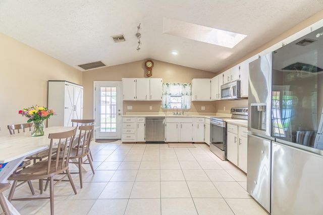1573 SW Dycus Avenue, Port St. Lucie, Port St Lucie, FL 34953