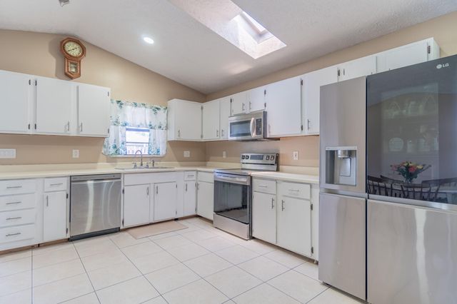 1573 SW Dycus Avenue, Port St. Lucie, Port St Lucie, FL 34953