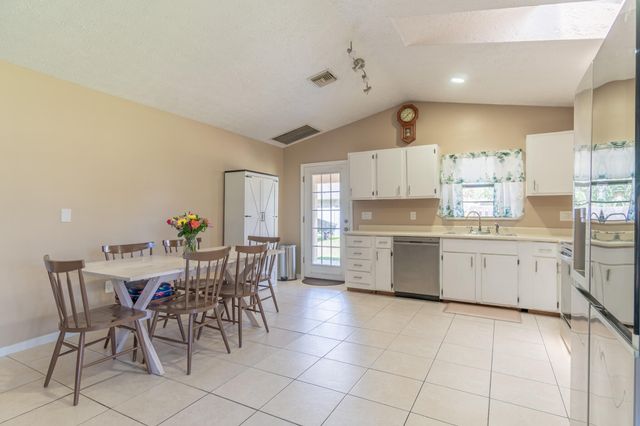 1573 SW Dycus Avenue, Port St. Lucie, Port St Lucie, FL 34953
