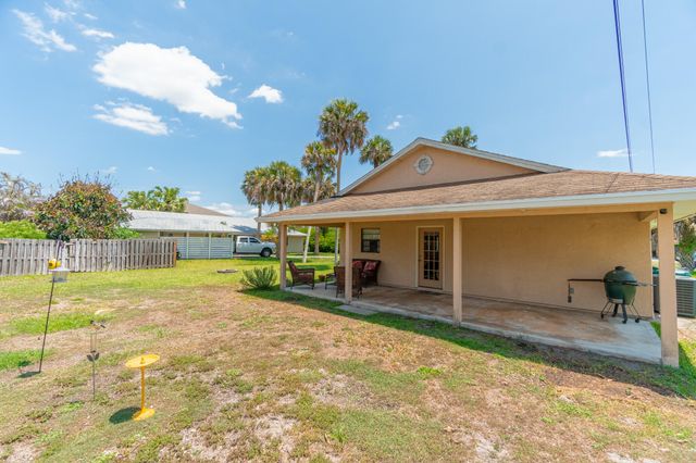 1573 SW Dycus Avenue, Port St. Lucie, Port St Lucie, FL 34953