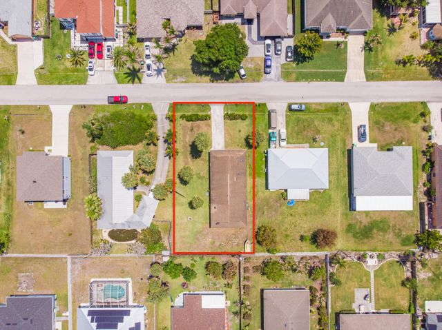 1573 SW Dycus Avenue, Port St. Lucie, Port St Lucie, FL 34953