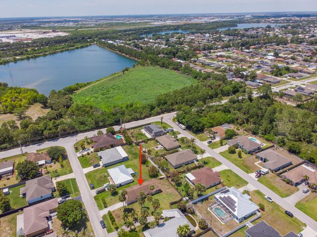 1573 SW Dycus Avenue, Port St. Lucie, Port St Lucie, FL 34953