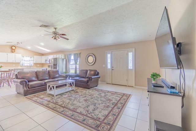 1573 SW Dycus Avenue, Port St. Lucie, Port St Lucie, FL 34953
