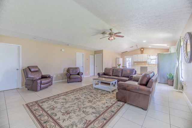 1573 SW Dycus Avenue, Port St. Lucie, Port St Lucie, FL 34953