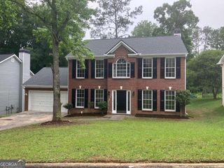 7593 Watson Bay Court, Stone Mountain, GA 30087