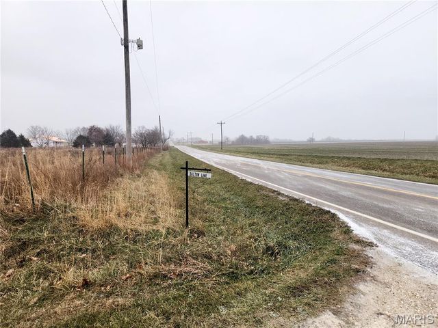 23235 Dalton Road, Warrenton, MO 63383