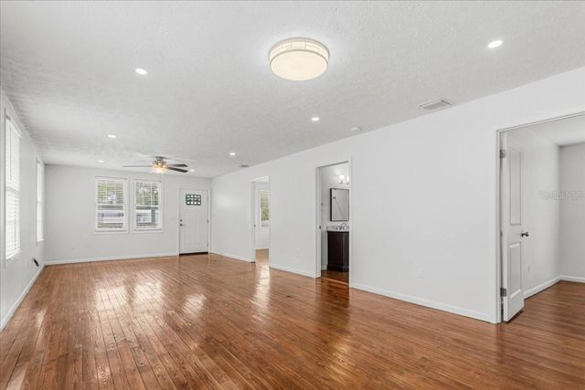 11956 SW 160TH AVENUE, Brooker, FL 32622