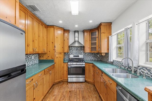 11956 SW 160TH AVENUE, Brooker, FL 32622