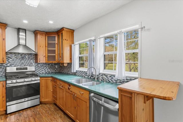 11956 SW 160TH AVENUE, Brooker, FL 32622