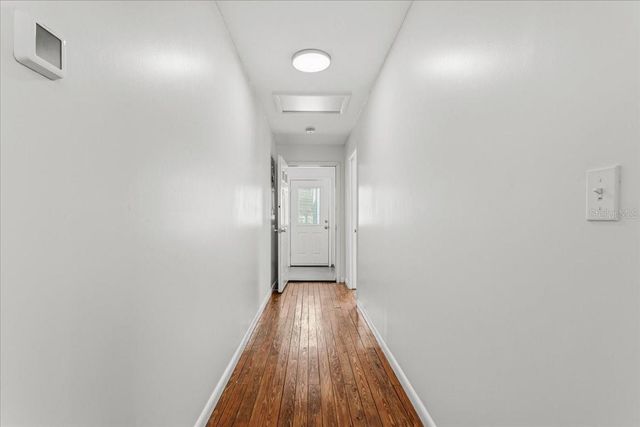 11956 SW 160TH AVENUE, Brooker, FL 32622