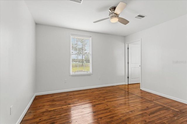 11956 SW 160TH AVENUE, Brooker, FL 32622