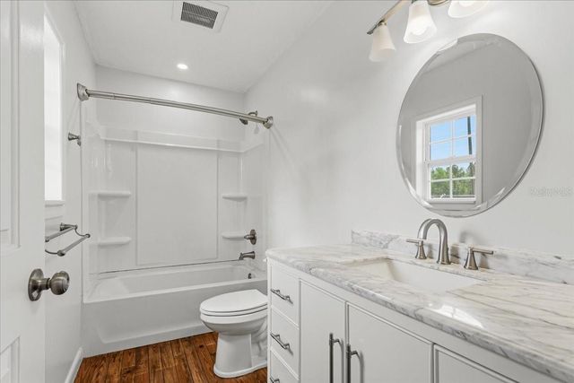 11956 SW 160TH AVENUE, Brooker, FL 32622