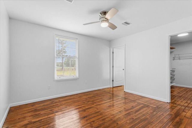 11956 SW 160TH AVENUE, Brooker, FL 32622