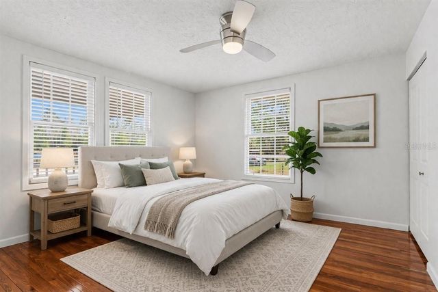 11956 SW 160TH AVENUE, Brooker, FL 32622