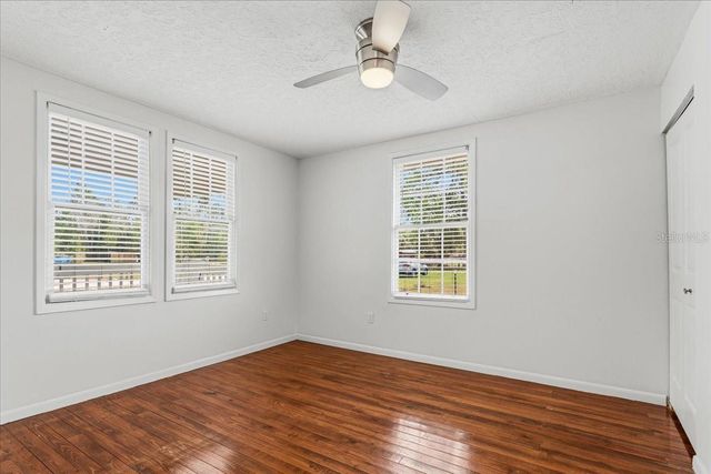 11956 SW 160TH AVENUE, Brooker, FL 32622