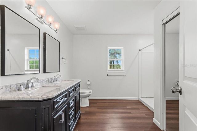 11956 SW 160TH AVENUE, Brooker, FL 32622