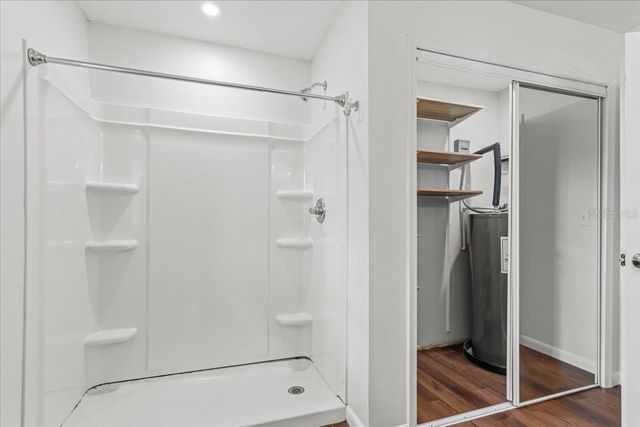 11956 SW 160TH AVENUE, Brooker, FL 32622