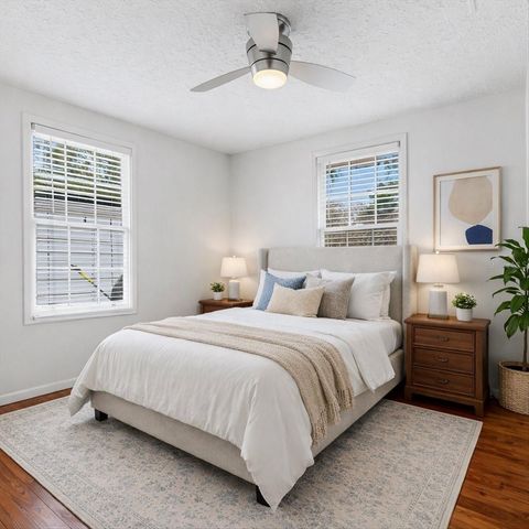 11956 SW 160TH AVENUE, Brooker, FL 32622