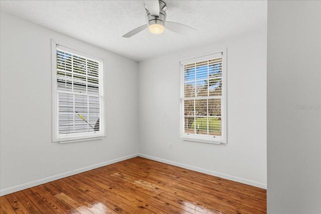 11956 SW 160TH AVENUE, Brooker, FL 32622