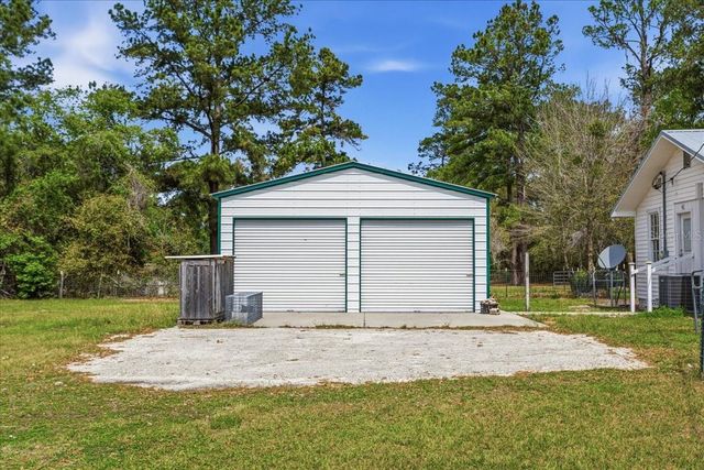 11956 SW 160TH AVENUE, Brooker, FL 32622
