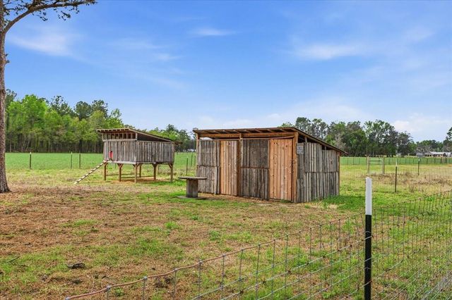 11956 SW 160TH AVENUE, Brooker, FL 32622