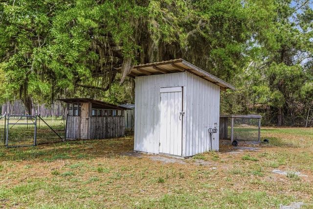 11956 SW 160TH AVENUE, Brooker, FL 32622