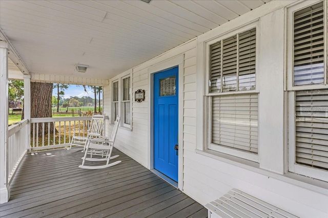 11956 SW 160TH AVENUE, Brooker, FL 32622