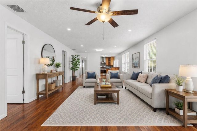 11956 SW 160TH AVENUE, Brooker, FL 32622