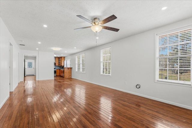 11956 SW 160TH AVENUE, Brooker, FL 32622