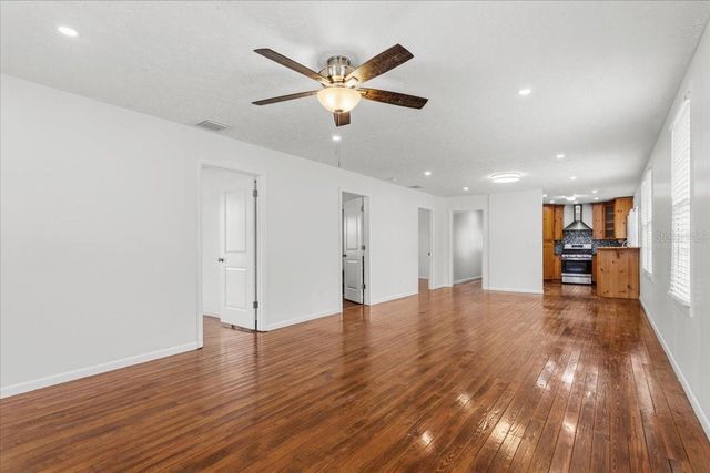 11956 SW 160TH AVENUE, Brooker, FL 32622