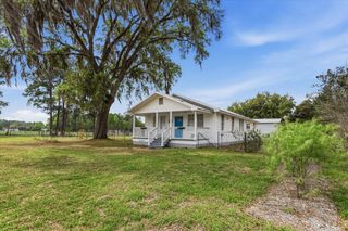 11956 SW 160TH AVENUE, Brooker, FL 32622