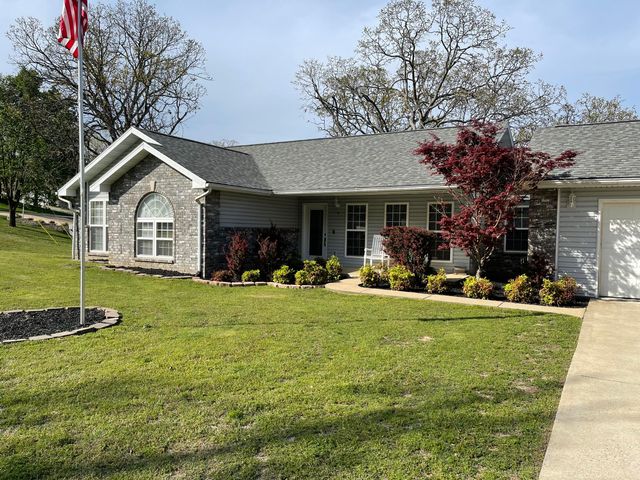 9 Holiday Drive, Kimberling City, MO 65686