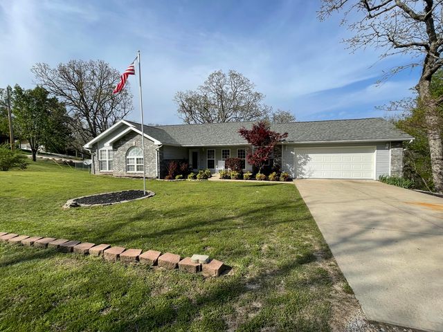 9 Holiday Drive, Kimberling City, MO 65686