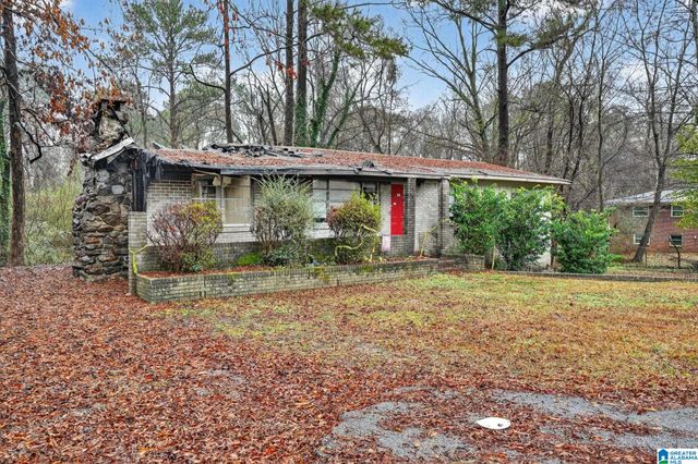 924 LAVERNE STREET, Birmingham, AL 35214