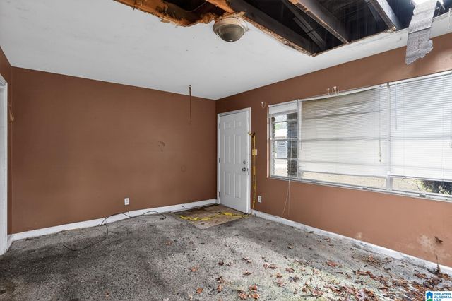 924 LAVERNE STREET, Birmingham, AL 35214