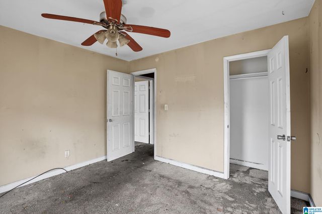 924 LAVERNE STREET, Birmingham, AL 35214