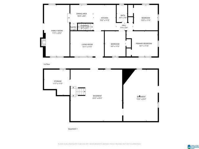 924 LAVERNE STREET, Birmingham, AL 35214