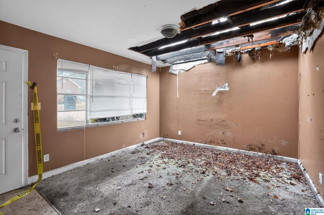 924 LAVERNE STREET, Birmingham, AL 35214