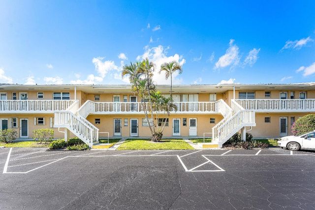 2161 NE 1st Court 205, Boynton Beach, FL 33435