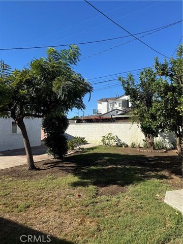 5729 E Wardlow Road, Long Beach, CA 90808