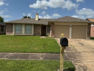 16427 Skeet Court, Missouri City, TX 77489