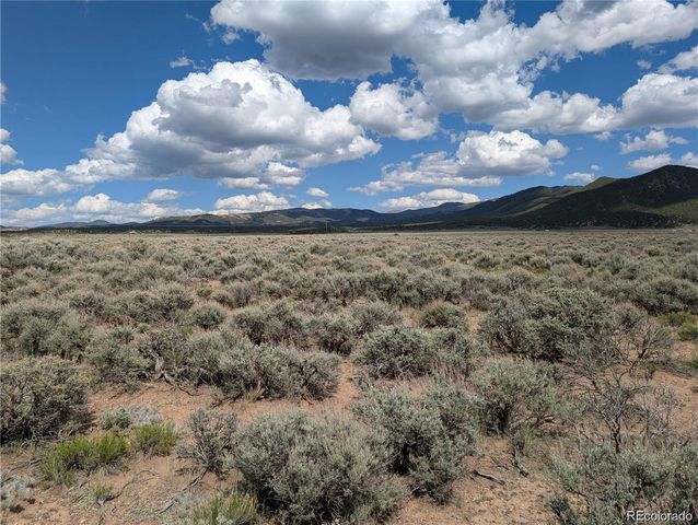 Lot 5 Arrowhead Road, Fort Garland, CO 81133