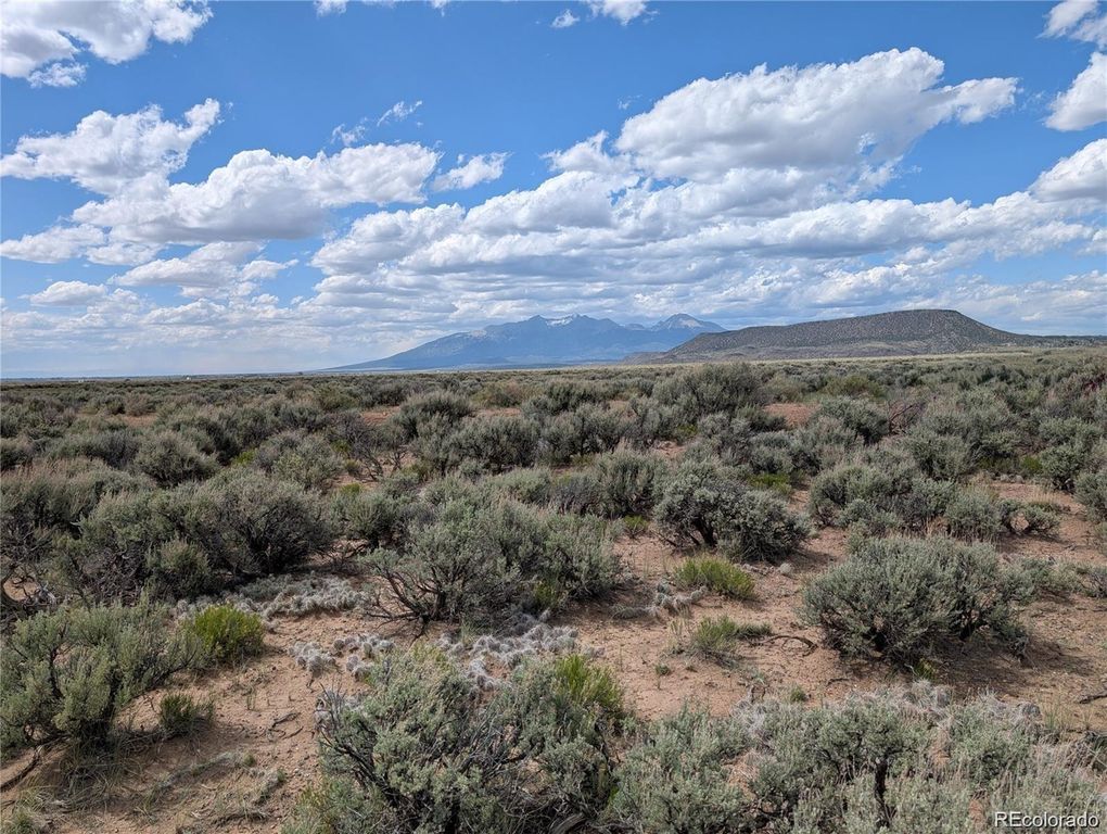 Lot 5 Arrowhead Road, Fort Garland, CO 81133