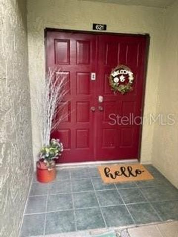 621 WINDRUSH BAY DRIVE 621, Tarpon Springs, FL 34689