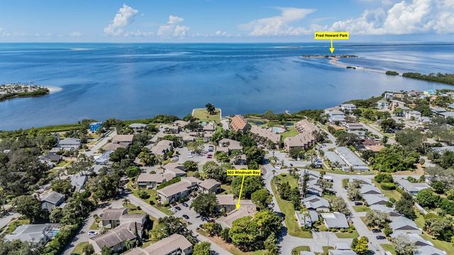 621 WINDRUSH BAY DRIVE 621, Tarpon Springs, FL 34689